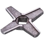 Meat Grinder Cross Knife NR8 86.3107 Compatible With Zelmer 00755469. Fixed Price $5.57.