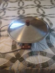 Vintage West Bend Discovery 6 Quart Electric Wok Skillet Model Nos Made Usa!. Fixed Price $49.99.