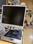 Enhanced Vision MRVE19A-VA Video Magnifier Auto Focus Brightness Control. Fixed Price $599.00.