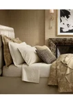 Ralph Lauren Weston Park Foley Set Of 2 Standard Shams Cream Linen New $370 P1. Fixed Price $82.00.