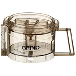 Waring Commercial WCG506TX Grinding Bowl With Cover For WCG75-WASSERSTROM 12325. Fixed Price $59.99.