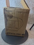 Chefman RJ11-17-CTI-RL-DS-E Electric Glass Kettle. Fixed Price $24.00.
