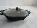 Electric Dutchoven/skillet Model SD-165. Fixed Price $20.00.