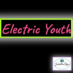 Electric Youth - Luxury Oil Fragrance Inspired By The 1980'S .17 Fl Oz Spray. Fixed Price $16.28.