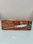 Proctor Silex Electric Knife 74311Y Carving Bread Open Box Stainless. Fixed Price $23.74.