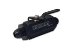 Vibrant Performance Shut-off Valve -12 Male Aluminum Black Anodized 16752. Fixed Price $55.50.