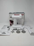 Kitchenaid Stand Mixer Food Grinder Attachment Meat Fga. Fixed Price $28.74.