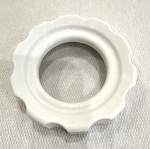 Kitchenaid Fga Food Meat Grinder Attachment Collar Replacement Part. Fixed Price $14.45.
