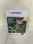 Zojirushi Micom Water Boiler And Warmer. Fixed Price $139.99.