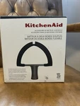 Kitchenaid Double Flex Edge Beater For Bowl-lift Stand Mixers KDF7B. Fixed Price $29.00.