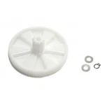 Kenwood Large Gear For Meat Grinder Pro 1500 1600 MG480 MG510 PG520 MG300. Fixed Price $20.99.