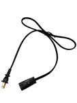 Power Cord For Hamilton Beach Percolator Coffee Pot Urn Model 40514 40614 40622. Fixed Price $9.79.