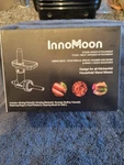 Innomoon Meat Grinder Attach For Kitchenaid Stand Mixer Sausage Stuffer. Black. Fixed Price $18.45.