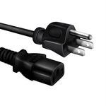 Ac Power Cord Charger Cable For Crown XLI800 Two-channel, 600-WATT Bridged 8?. Fixed Price $11.43.