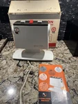 Vintage Hamilton Beach Gourmet Center Power Unit Model 222 For Grinder Mixer. Fixed Price $69.00.