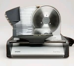 Waring FS155 Professional Electric Food Slicer Premium Coated Steel Aluminum. Fixed Price $55.96.
