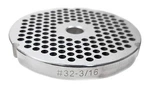 #32 3/16 (4.76 Mm) Reversible Meat Grinder Plate - Butcher Better. Fixed Price $32.99.