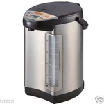 Zojirushi CV-DCC50XT Ve Hybrid Water Dispenser Boiler & Warmer 5.0 Liter New. Fixed Price $299.00.