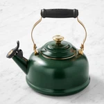 Creuset Classic Whistling Tea Kettle. Fixed Price $88.99.