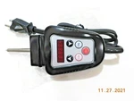 Saladmaster PC084 PC101 Heat Control Power Cord Plug Probe MP5 Electric Skillet. Fixed Price $81.95.