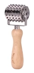 Style Asia Jim Beam JB0150 Rolling Vintage Meat Tenderizer, Silver. Fixed Price $23.92.