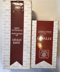Gevalia Airpot Vacuum Bottle And Thermal Server. Fixed Price $20.00.