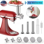 Meat Grinder Attachment For Stand Mixer Food. Fixed Price $29.89.