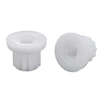 Tasp Meat Grinder Gear Parts, Screw Auger Sleeve Replacement For L, White. Fixed Price $18.99.