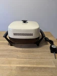 Vintage / Retro West Bend Electric Skillet, Non-stick Tested. Fixed Price $9.99.