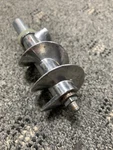 Auger Worm Screw Drive For Eastman Outdoors 38252 Game Meat Grinder. Fixed Price $11.99.