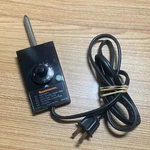 Toastmaster Power Supply Model 1207 (120V 1500WATTS) Temperature -400. Fixed Price $16.99.