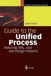 Guide To The Unified Process Featuring Uml, Java And Design Patterns By John Hun. Fixed Price $138.03.