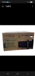 Kenmore 66022 Microwave Oven 1.1 Cubic Foot Counter Top 1000W White. Fixed Price $200.00.