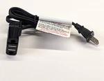 Presto 09982 Replacement Power Cord 4406 Deep Fryer Griddle Plug 120V 15A. Fixed Price $13.45.