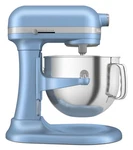Kitchenaid Refurbished Quart Bowl-lift Stand Mixer, RKSM70. Fixed Price $324.99.