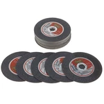 25PCS 4" 1/16" 5/8" Thin Off Wheels Die Grinder Metal Cutting Dics. Fixed Price $19.80.