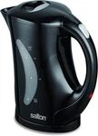 Salton Cordless Electric Kettle, 1.7 Liter Capacity, Automatic Shut-off And. Fixed Price $34.99.