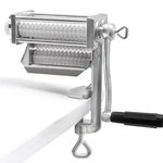Heavy Duty Manual Tenderizer Cuber Tool Steak Flatten Rolling Meat.... Fixed Price $61.99.