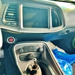 Temperature Control Srt Button Fits 15-16 Challenger 2142589. Fixed Price $144.99.