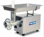 Pro-cut KG-12-FS High Capacity Electric #12 Hub Stainless Steel Meat Grinder. Fixed Price $760.00.