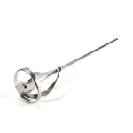 Edward Tools Stainless Steel Food Grade Mixer Drill Attachment - Safe For Bul.... Fixed Price $36.14.