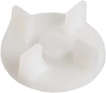 Preethi Motor Coupler For Eco Twin, Plus And Blue Leaf Mixers,white. Fixed Price $10.71.