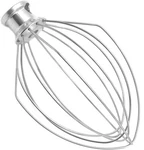 K5AWW Replacement Whip For Quart Lift Bowl 6-WIRE Attachment. Fixed Price $17.58.