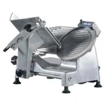 Pro-cut KDS-10 10" Blade Manual Meat Slicer W/ 45 Angled Gravity Feed. Fixed Price $790.00.