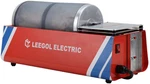 Leegol Electric Rock Tumbler Machine Professional Double Barrel. Fixed Price $100.24.