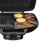 Napoleon Cast Iron Reversible Griddle For Travelq 285 Grills. Fixed Price $44.99.