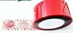 2" 110YARD "stop If Seal Is Broken" Security Tape For Carton/box/mail Roll. Fixed Price $9.95.
