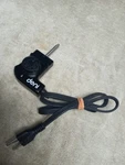 Deni Electric Skillet Heat Power Cord Adapter Control Griddle Pes 1104. Fixed Price $15.00.