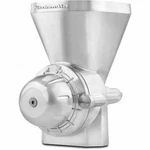 Kitchenaid Kgm All Metal Grain Mill Attachment. Fixed Price $179.99.
