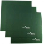 Set Of 3 - 14" Silicone Sheets For Excalibur Dehydrator Bright Kitchen. Fixed Price $39.95.